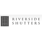 Riverside Shutters Logo