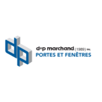 D&P Marchand | Portes et fenêtres sur la Rive-Sud - Sainte Catherine, QC, Canada