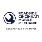 Roadside Cincinnati Mobile Mechanic - Cincinnati, OH, USA