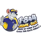 1-844-JUNK-RAT - Newark, NJ, USA