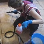Carpet Cleaning Maribyrnong