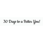 30 Days to a Better You - Beaverton, OR, USA