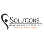 Solutions Hearing Aid Centers - Chambersburg, PA, USA