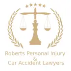 Roberts Personal Injury & Car Accident Lawyers - Stockton, CA, USA