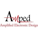 Amplified Electronic Design, Inc. - Greensboro, NC, USA