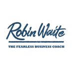 Robin Waite - Business Coaching