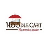 Noodle Cart - Victoria, BC, Canada