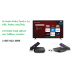 Roku activation - Aberdeen, OH, USA