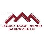 Legacy Roof Repair Sacramento - Sacramento, CA, USA
