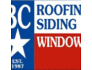 BC Roofing, Siding & Windows LLC - Plano, TX, USA