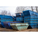 Roswell Dumpster Rentals - Roswell, GA, USA