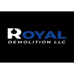 Royal demolition - Daly City, CA, USA