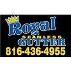 Royal Seamless Gutter, Inc. - Kansas City, MO, USA