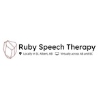Ruby Speech Therapy - Albert, AB, Canada