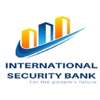 INTERNATIONAL SECURITY BANK INC - London, London E, United Kingdom