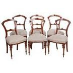 LT Antiques - Antique Dining Chairs London - Maidstone, Kent, United Kingdom