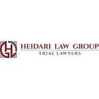 Heidari Law Group - Los Angeles, CA, USA