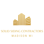 Solid Siding Contractors Madison WI - Madison, WI, USA