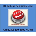 SFL Bathtub Refinishing - Cape Coral, FL, USA