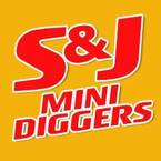 S & J Mini Diggers - Reigate, Surrey, United Kingdom