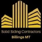 Solid Siding Contractors Billings MT - Billings, MT, USA