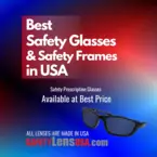 Safety Lens USA - Stafford, TX, USA