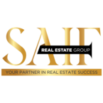 Saif Real Estate Group - Surrey