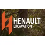 Henault Excavation - Saint-sauveur, QC, Canada