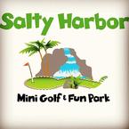 Salty Harbor Mini Golf - Benton, AR, USA