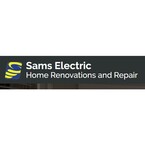 Sam\'s Electric -Home Renovations and repair - Saskatoon, SK, Canada