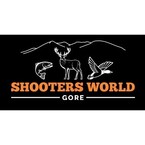 Shooters World Gore - Gore, Southland, New Zealand