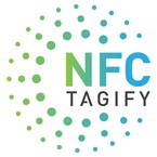 NFC Tagify - Houston TX, TX, USA