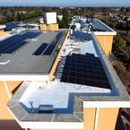 San Jose Flat Roofing - San Jose, CA, USA