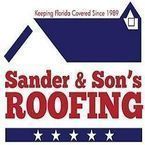Sander and Sons Roofing - Clearwater, FL, USA