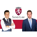 Sand Law LLC - White Bear Lake, MN, USA