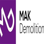 Mak Demolition - Wichita, KS, USA