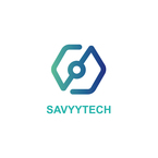 Savyy Tech Logo