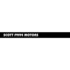 Scott Fyffe Motors Dundee - Dundee, Angus, United Kingdom