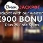Dream Jackpot - Newcastle Upon Tyne, Tyne and Wear, United Kingdom