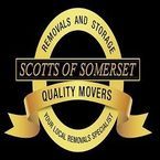 Scotts of Somerset Removals & Storage - Taunton, Somerset, United Kingdom