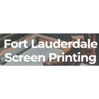 Fort Lauderdale Screen Printing - Fort  Lauderdale, FL, USA