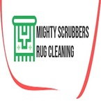 Mighty Scrubbers Rug Cleaning - New York, NY, USA
