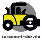 Sealcoating and Asphalt Joliet - Joliet, IL, USA