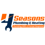4 Seasons Plumbing and Heating - Milton Keynes, Buckinghamshire, United Kingdom