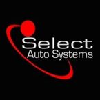Select Auto Systems - Car Tracker Installation