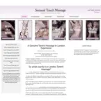 Sensual Touch Massage - London, London N, United Kingdom