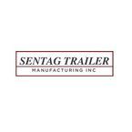 Sentag Trailer Manufacturing - Edmonton, AB, Canada