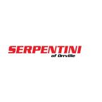 Serpentini Chevrolet Buick of Orrville - Orrville, OH, USA