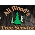 All Wood\'s Tree Service Salt Lake - Cottonwood Heights, UT, USA