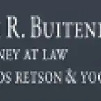 Seth R. Buitendorp, Attorney At Law - Merrillville, IN, USA